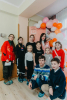 Английский Сириус Веселое