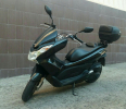 Honda PCX 125