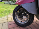 Honda Tact Af 51