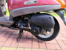 Honda Tact Af 51