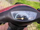 Honda Tact Af 51