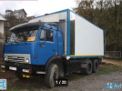 Камаз 53212
