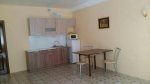 Квартира, студия, 36 м²