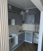 Однакомнатная квартира, площадь 30 м²