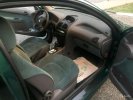 Peugeot 206, 2002
