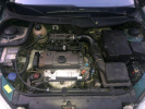 Peugeot 206, 2002