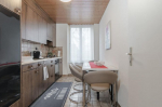 Продаю двухкомнатную квартиру,  54 м²