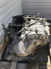 Продаю вариатор на Nissan Avenir 2001 г.в. 4 wd