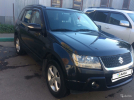 Suzuki Grand Vitara, 2008