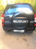 Suzuki Grand Vitara, 2008