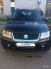 Suzuki Grand Vitara, 2008