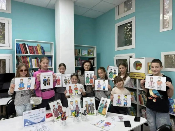 В рамках акции «Библионочь» учреждения культуры Сочи посетили свыше 4 тысяч человек