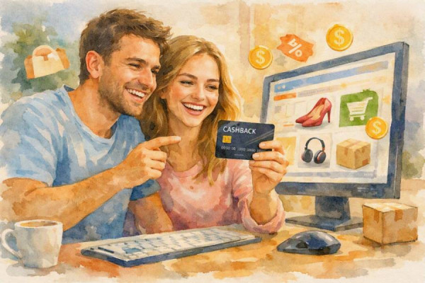 Как работают дебетовые карты с кешбэком и какие возможности они дают