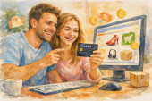 Как работают дебетовые карты с кешбэком и какие возможности они дают