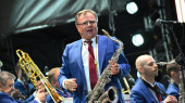 XVII Международный фестиваль Sochi Jazz Festival 