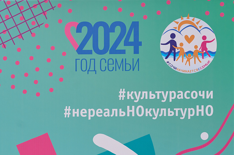 В Сочи состоялся фестиваль уличных культур