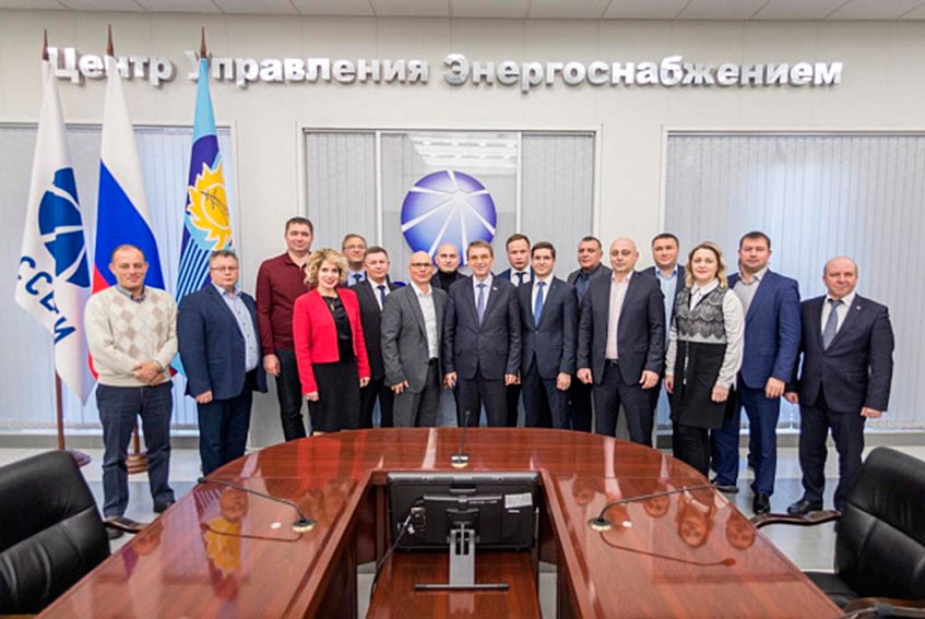 Предприятия ЖКХ переведены в режим повышенной готовности