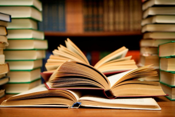 В Сочи пройдет международный книжный фестиваль