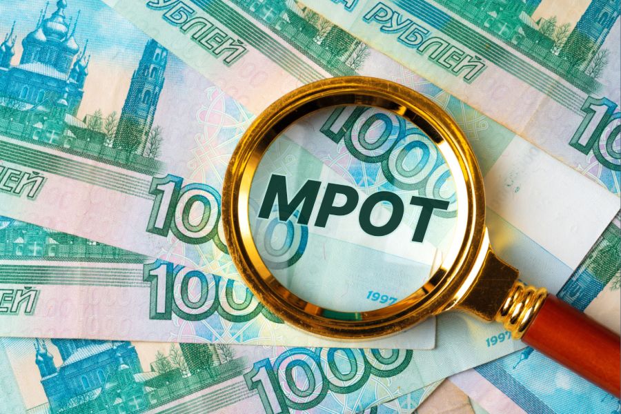Минимальный размер оплаты труда: значение, принципы и влияние на экономику