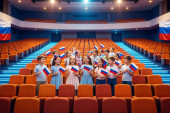«Мы – дети России! Второй сезон» в Сочи