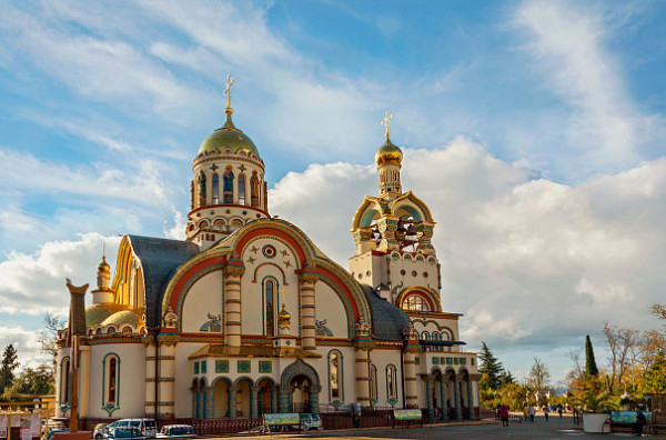 Рождественский сочельник