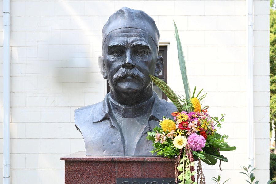 150-летие со дня рождения эпидемиолога Сергея Соколова