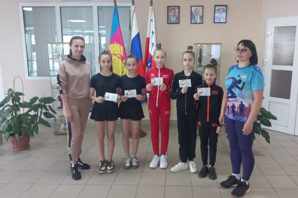 Спортивный праздник «Вместе сильнее!» прошел в Сочи